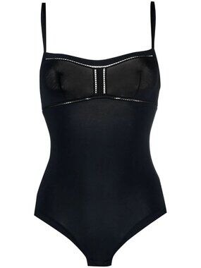 ERES Alors Stitched Bodysuit